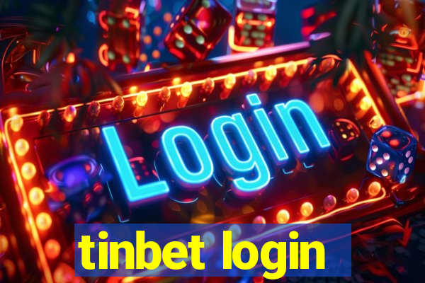 tinbet login