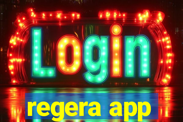 regera app