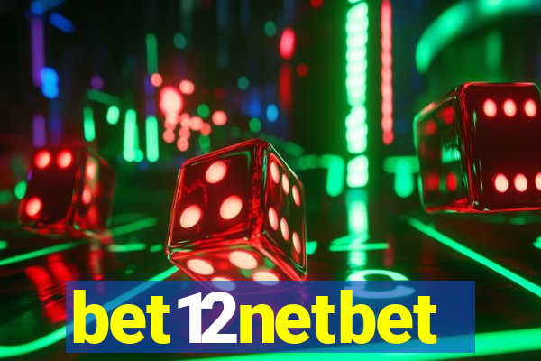 bet12netbet