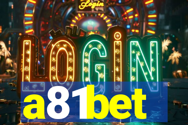 a81bet