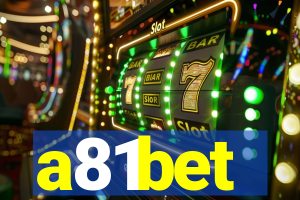 a81bet