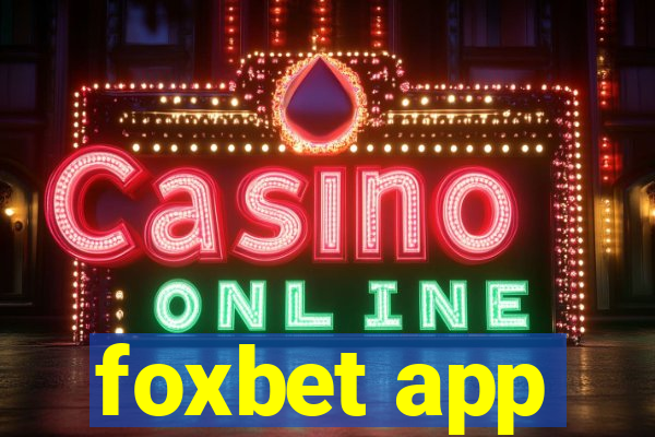 foxbet app