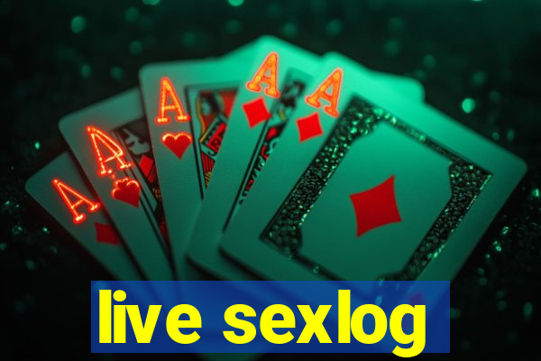 live sexlog