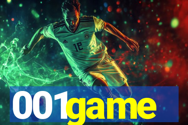 001game