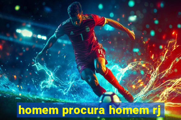 homem procura homem rj