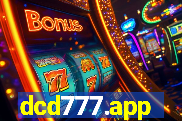 dcd777.app