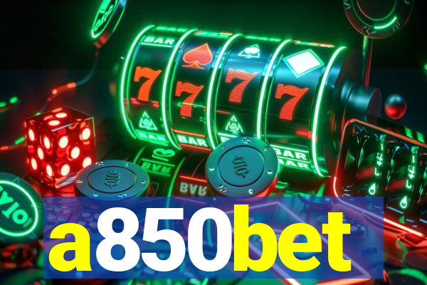 a850bet