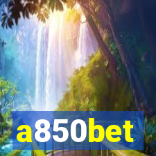 a850bet