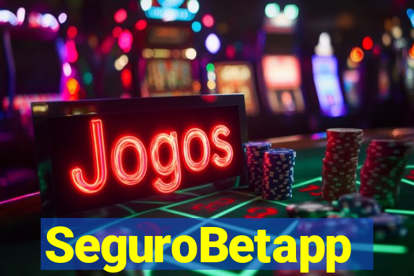 SeguroBetapp