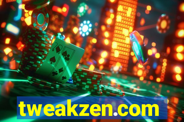 tweakzen.com