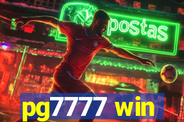 pg7777 win