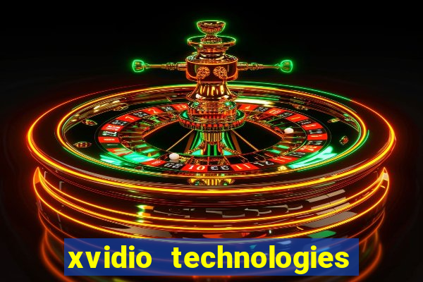 xvidio technologies startup brasil 2024