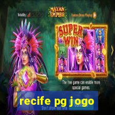 recife pg jogo