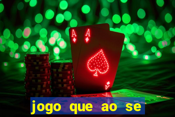 jogo que ao se cadastrar ganhar dinheiro