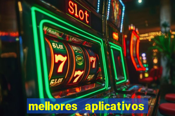 melhores aplicativos para analisar jogos de futebol