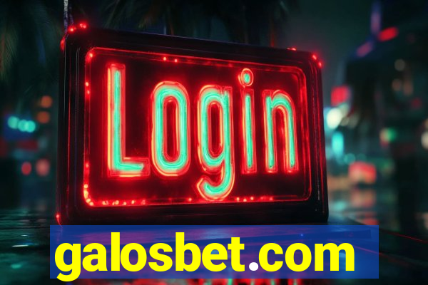 galosbet.com