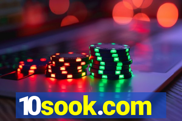 10sook.com