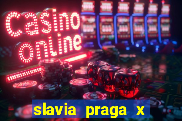 slavia praga x milan palpite