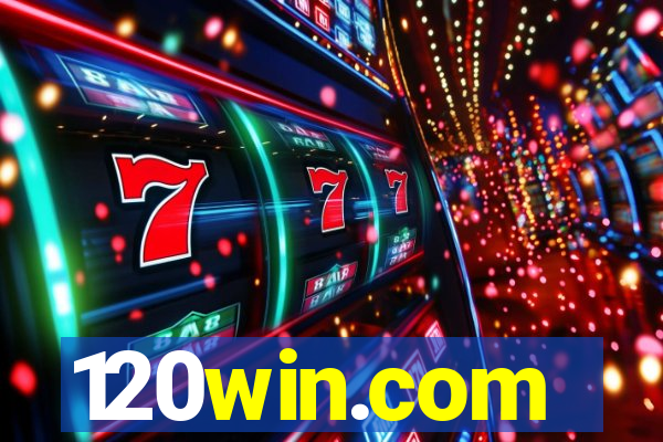 120win.com