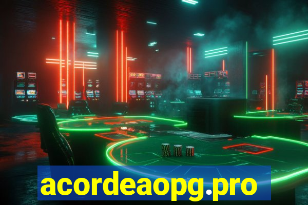 acordeaopg.pro