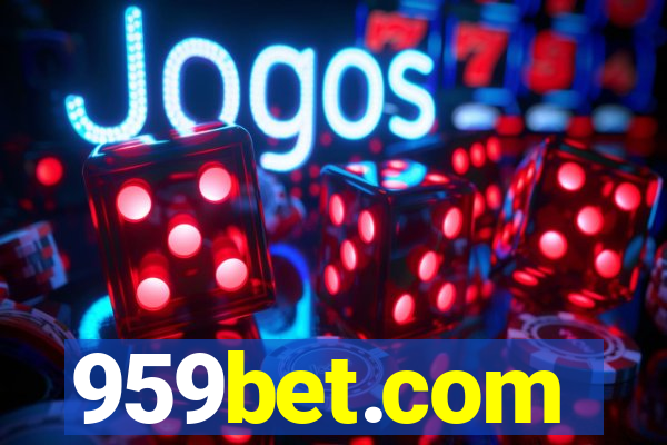 959bet.com
