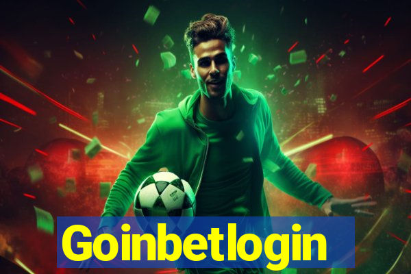 Goinbetlogin