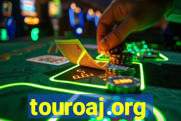 touroaj.org