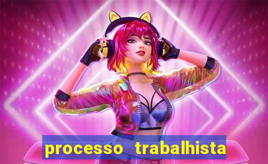 processo trabalhista contra casas bahia