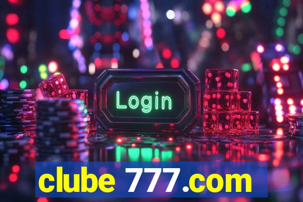clube 777.com