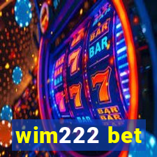 wim222 bet