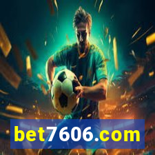 bet7606.com