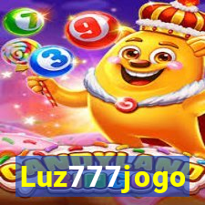 Luz777jogo