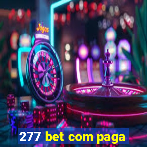 277 bet com paga