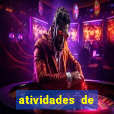 atividades de ensino religioso 2 ano