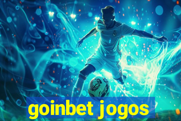 goinbet jogos