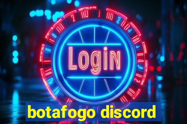 botafogo discord
