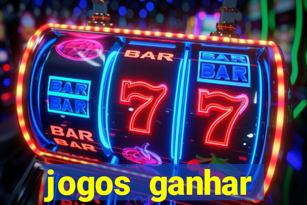 jogos ganhar dinheiro no pix