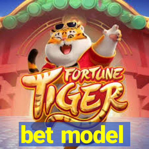 bet model