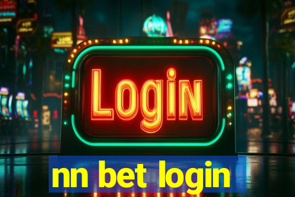 nn bet login