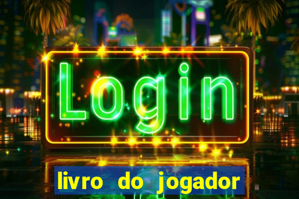livro do jogador d&d 5e