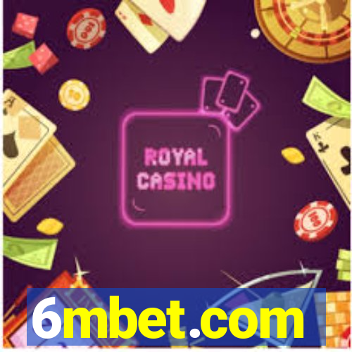 6mbet.com