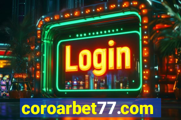 coroarbet77.com