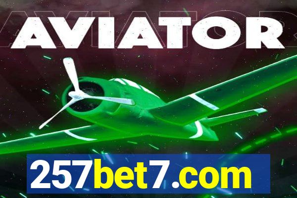 257bet7.com