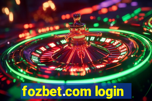 fozbet.com login