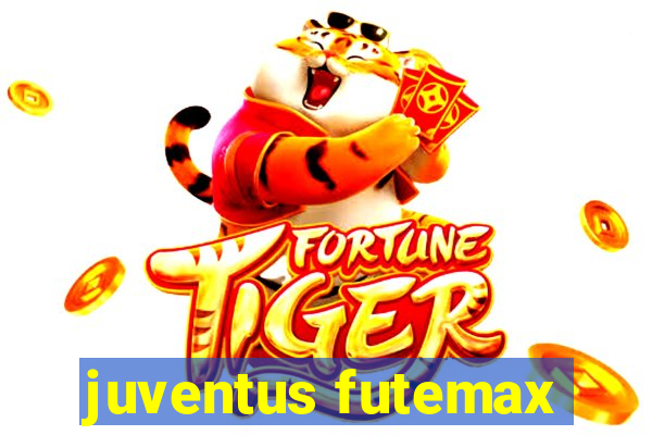juventus futemax