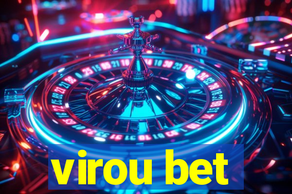 virou bet