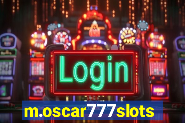 m.oscar777slots