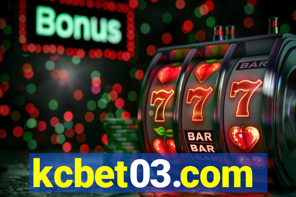 kcbet03.com