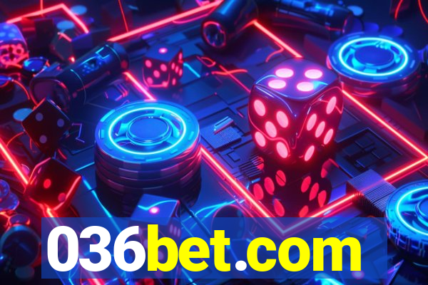 036bet.com