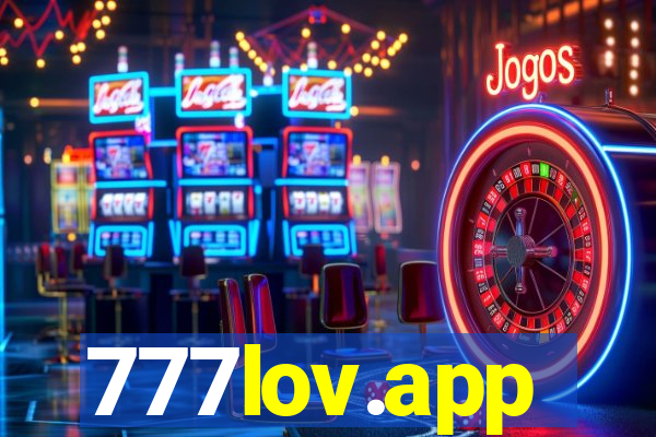 777lov.app